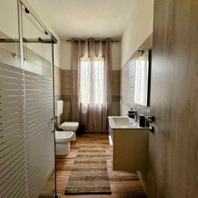 Casa Sole fronte Mare con piscina - Casa con 1 Camera da Letto - 8