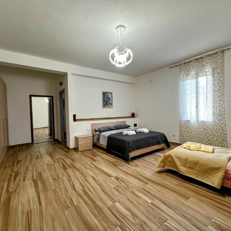 Casa Sole fronte Mare con piscina - Casa con 1 Camera da Letto - 23