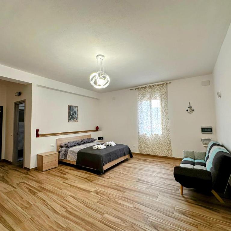 Casa Sole fronte Mare con piscina - Casa con 1 Camera da Letto - 25