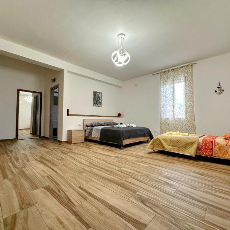 Casa Sole fronte Mare con piscina - Casa con 1 Camera da Letto - 24