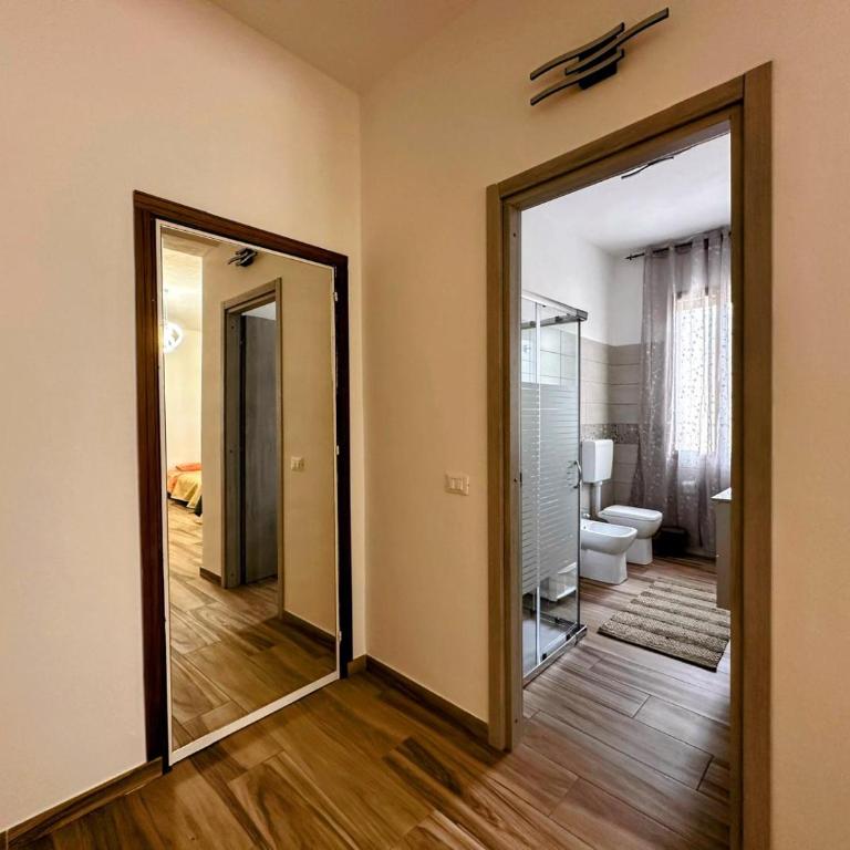 Casa Sole fronte Mare con piscina - Casa con 1 Camera da Letto - 10