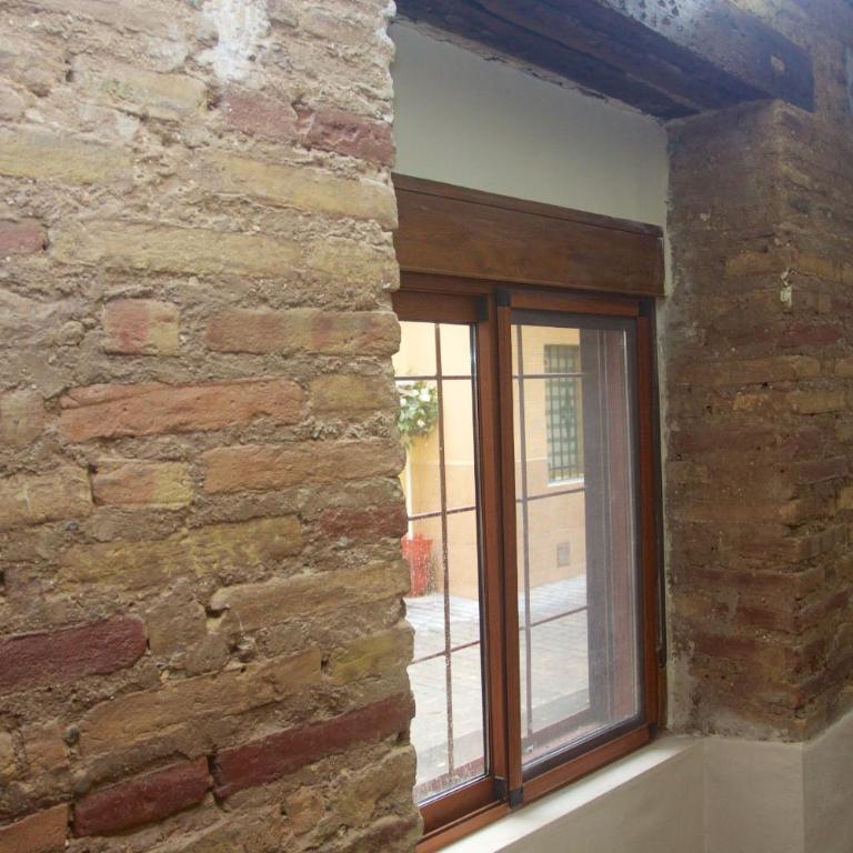 Loft bajo vivienda centro de Valencia-Carmen - One-Bedroom Apartment - 2