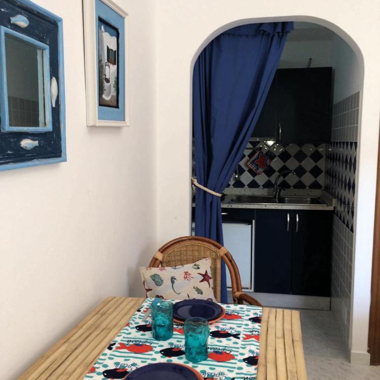 Casa Simonetta il Roseto - Appartamento con 1 Camera da Letto - 1