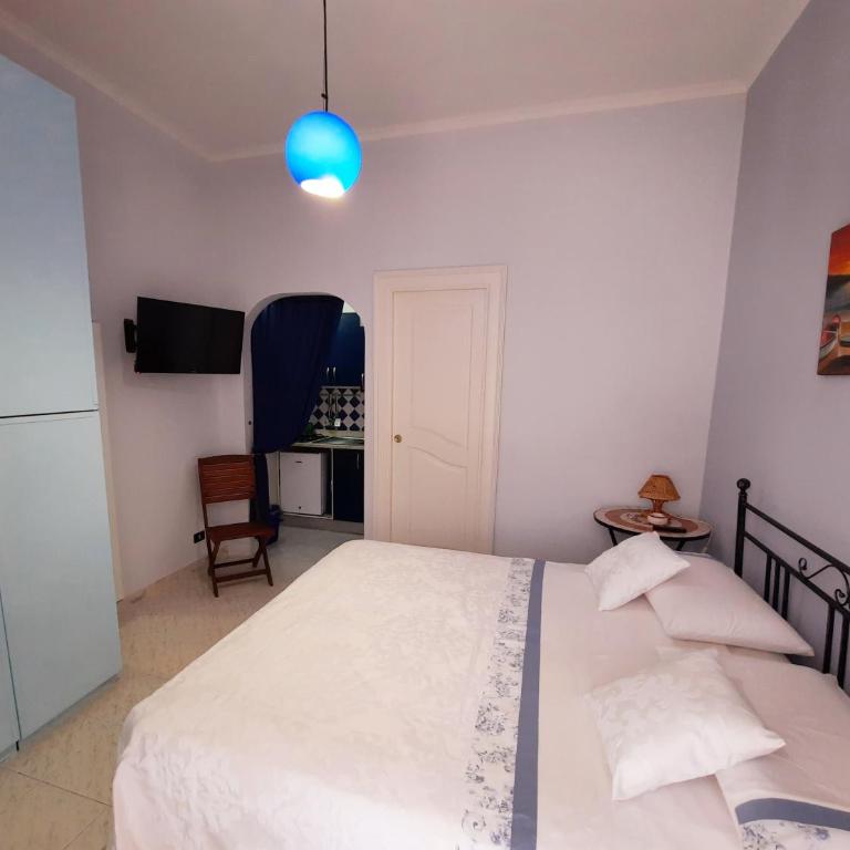 Casa Simonetta il Roseto - Appartamento con 1 Camera da Letto - 2