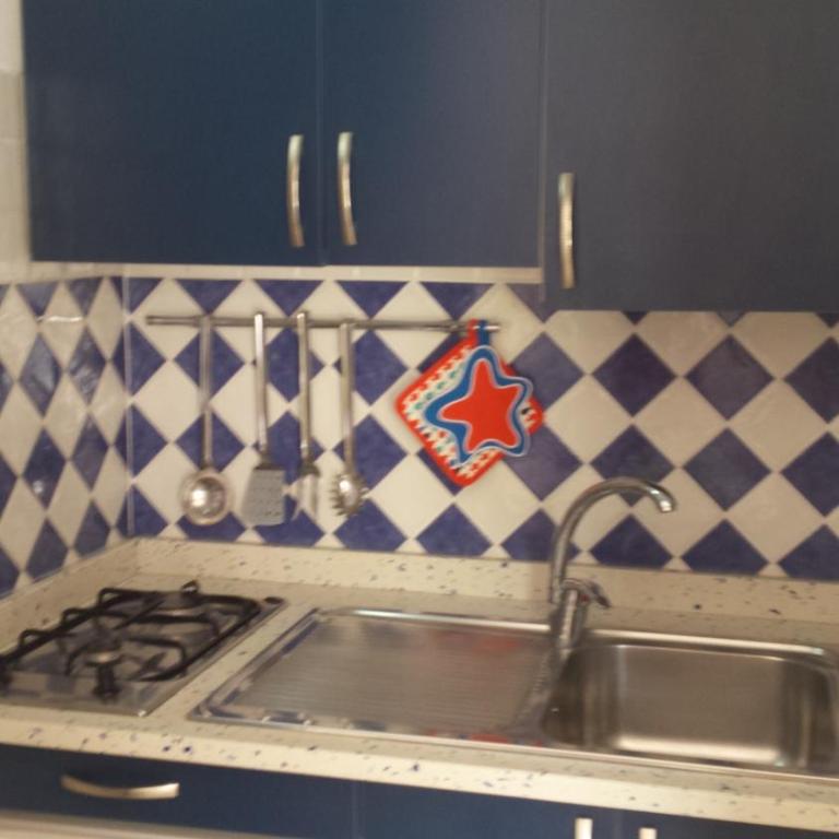 Casa Simonetta il Roseto - Appartamento con 1 Camera da Letto - 4