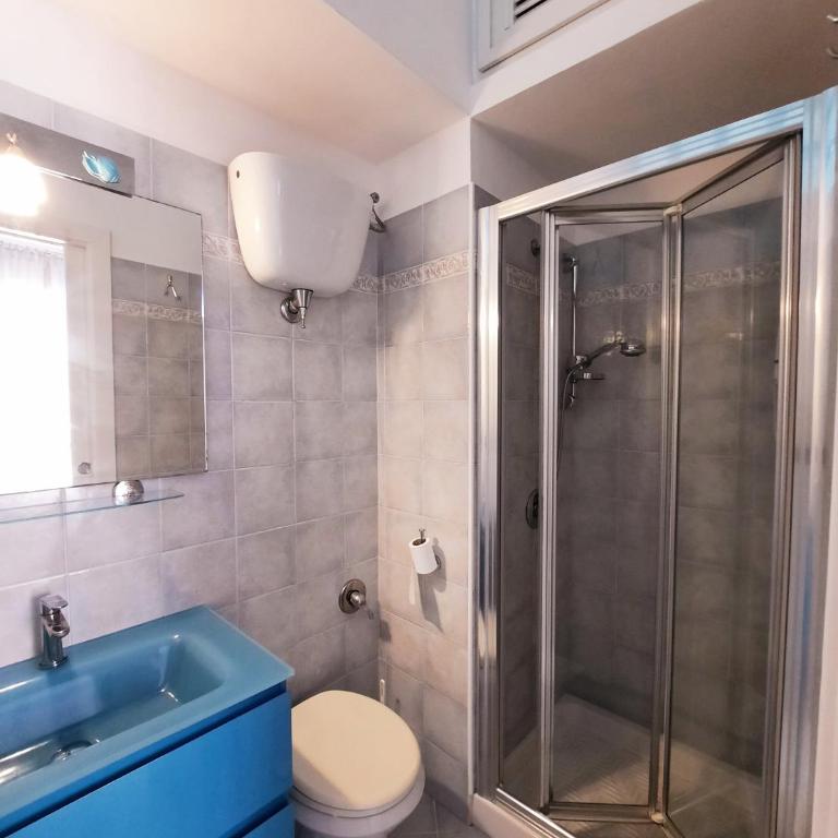 Casa Simonetta il Roseto - Appartamento con 1 Camera da Letto - 6