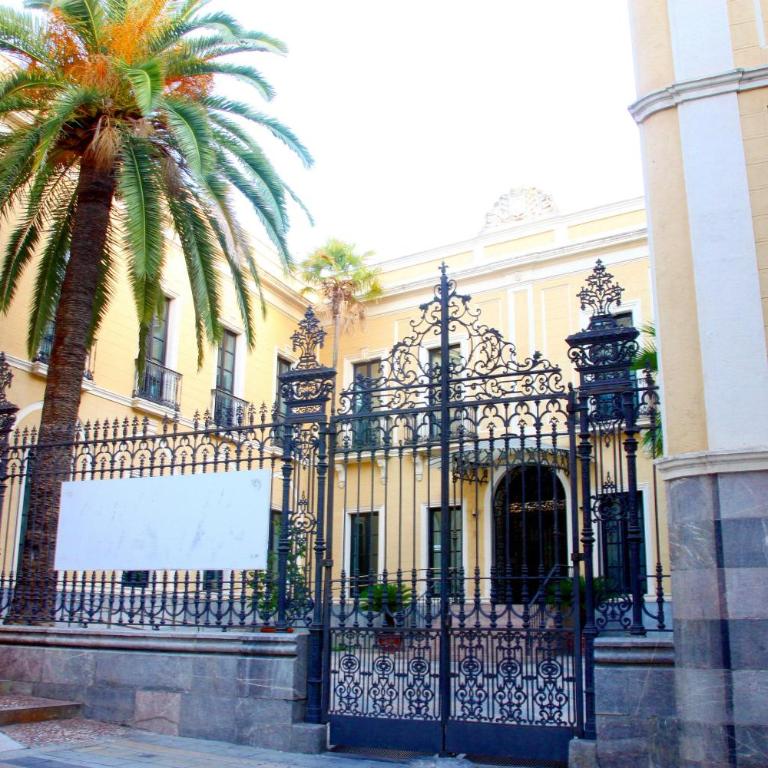 Santa Ana Free Parking Cordoba Center - One-Bedroom Apartment - 43