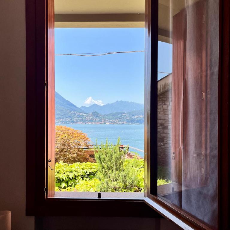 Villa NELLA VARENNA back to 70' - Villa con 3 Camere da Letto - 34