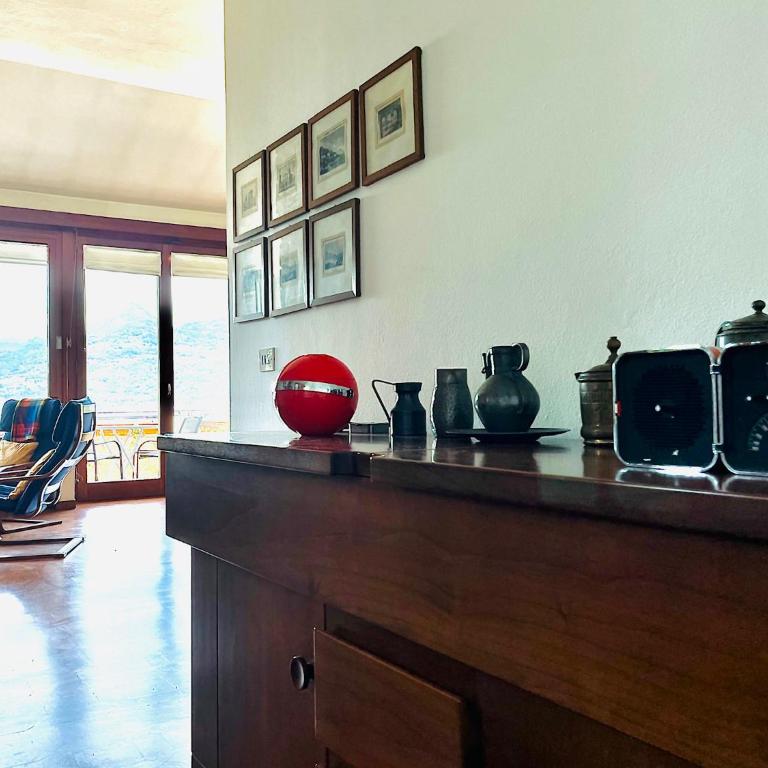Villa NELLA VARENNA back to 70' - Villa con 3 Camere da Letto - 17