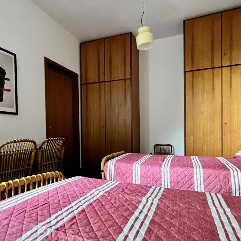 Villa NELLA VARENNA back to 70' - Villa con 3 Camere da Letto - 30
