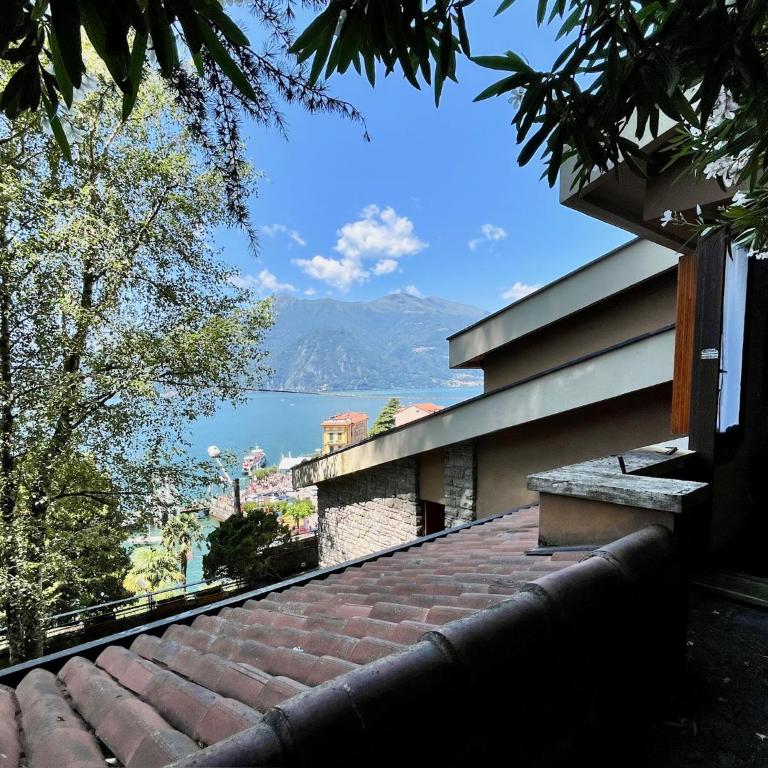 Villa NELLA VARENNA back to 70' - Villa con 3 Camere da Letto - 31