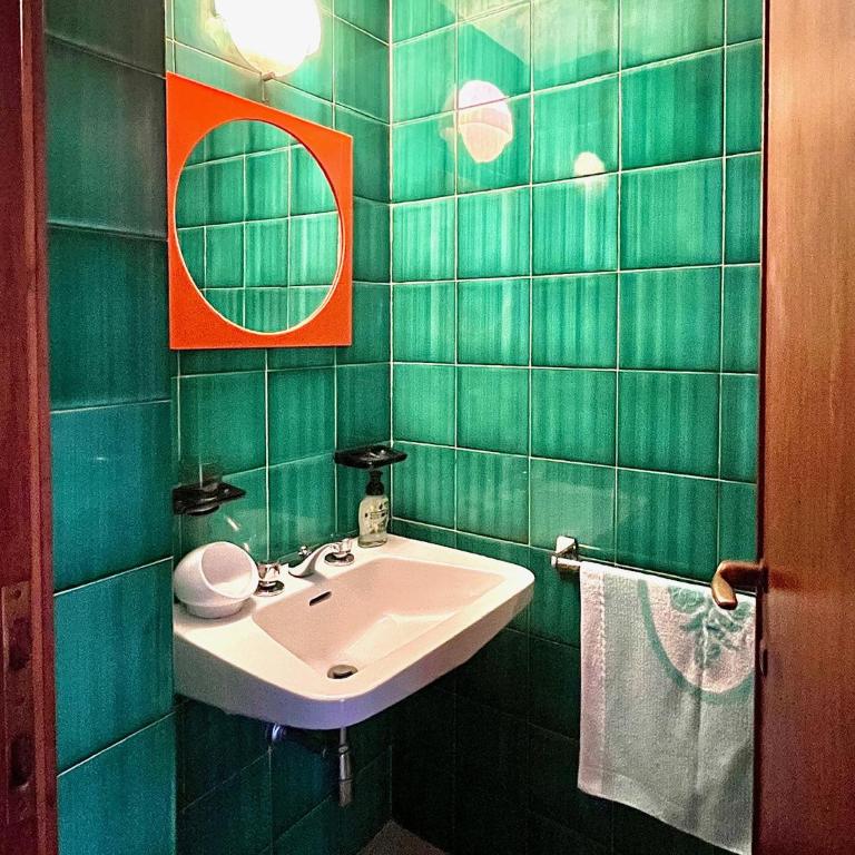 Villa NELLA VARENNA back to 70' - Villa con 3 Camere da Letto - 36