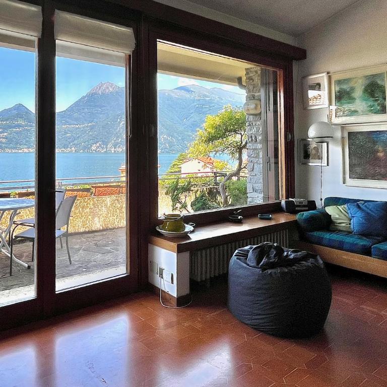 Villa NELLA VARENNA back to 70' - Villa con 3 Camere da Letto - 5