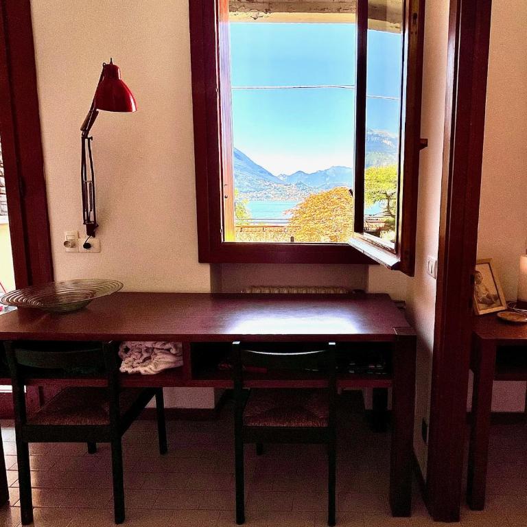Villa NELLA VARENNA back to 70' - Villa con 3 Camere da Letto - 43