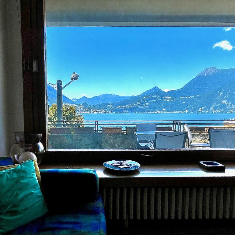 Villa NELLA VARENNA back to 70' - Villa con 3 Camere da Letto - 7
