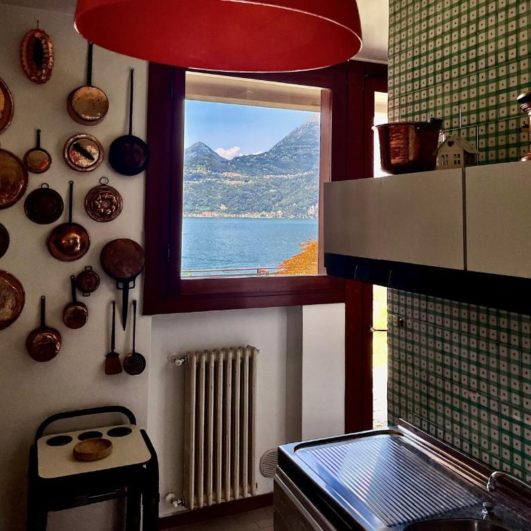 Villa NELLA VARENNA back to 70' - Villa con 3 Camere da Letto - 51