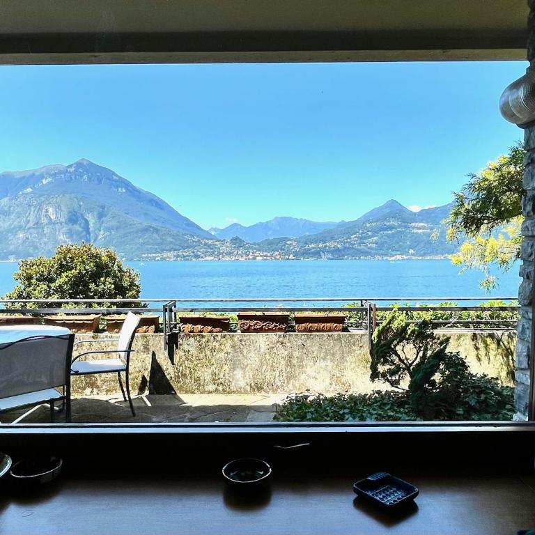 Villa NELLA VARENNA back to 70' - Villa con 3 Camere da Letto - 57