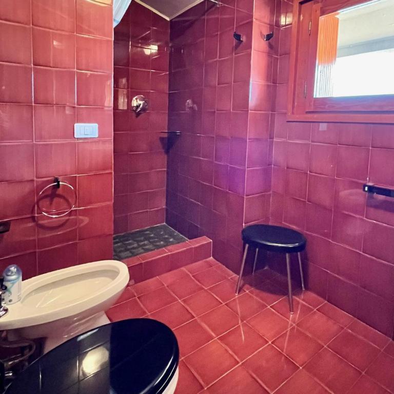 Villa NELLA VARENNA back to 70' - Villa con 3 Camere da Letto - 54