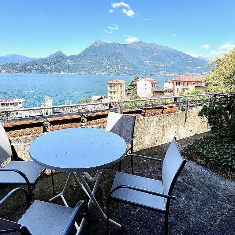 Villa NELLA VARENNA back to 70' - Villa con 3 Camere da Letto - 8