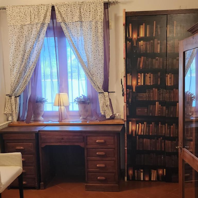 La Sosta - One-Bedroom Apartment - 1