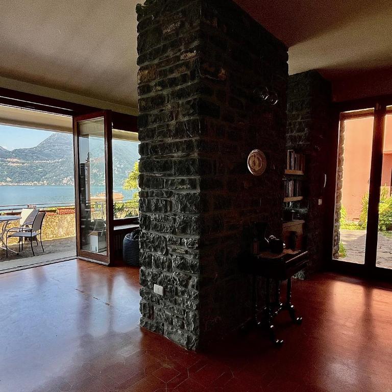 Villa NELLA VARENNA back to 70' - Villa con 3 Camere da Letto - 91