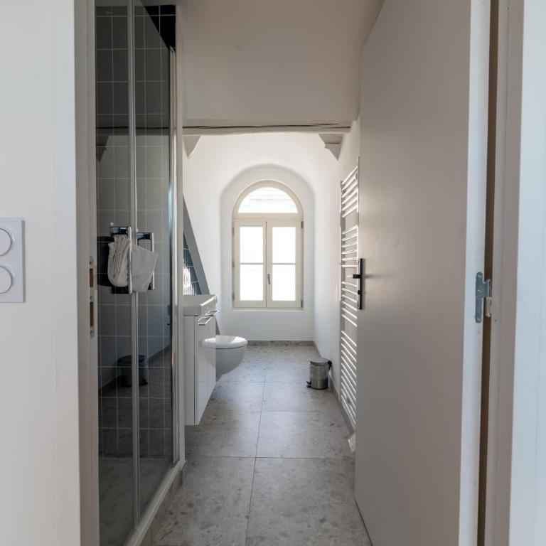 Reims Hyper Centre Cathédrale - One-Bedroom Apartment - 10