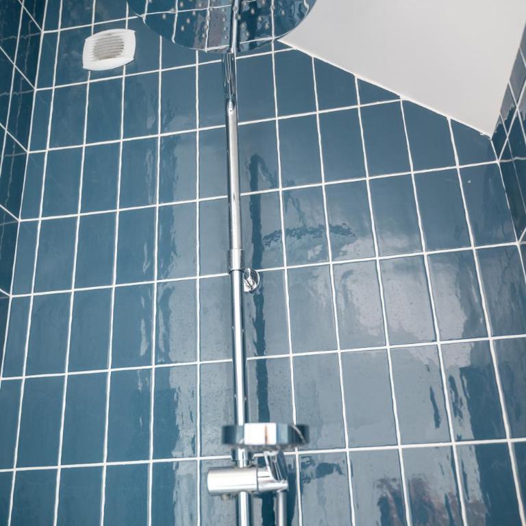 Reims Hyper Centre Cathédrale - One-Bedroom Apartment - 12