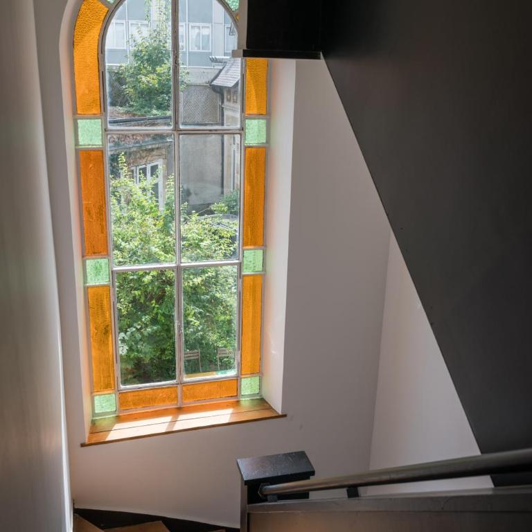 Reims Hyper Centre Cathédrale - One-Bedroom Apartment - 17