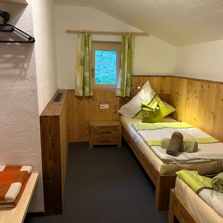 Flatzerhof - Apartment mit 3 Schlafzimmern - 13