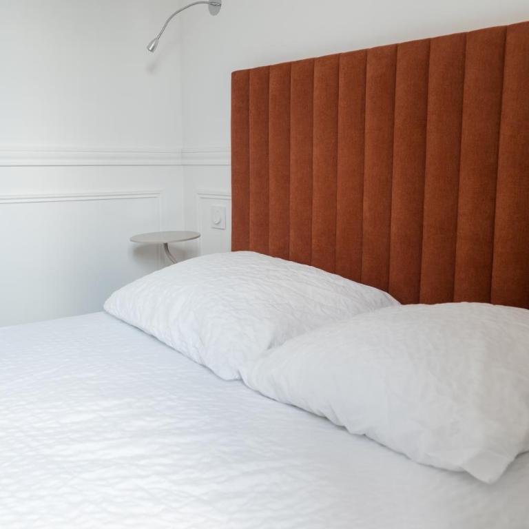 Reims Cathédrale Hyper Centre - One-Bedroom Apartment - 21