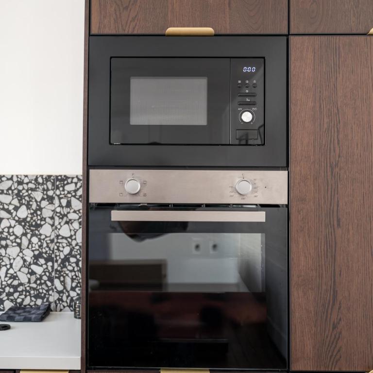 Reims Cathédrale Hyper Centre - One-Bedroom Apartment - 13