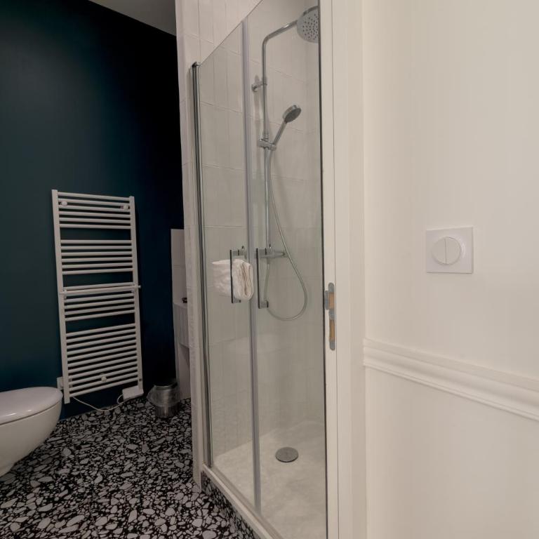 Reims Cathédrale Hyper Centre - Apartamento de 1 dormitorio - 19