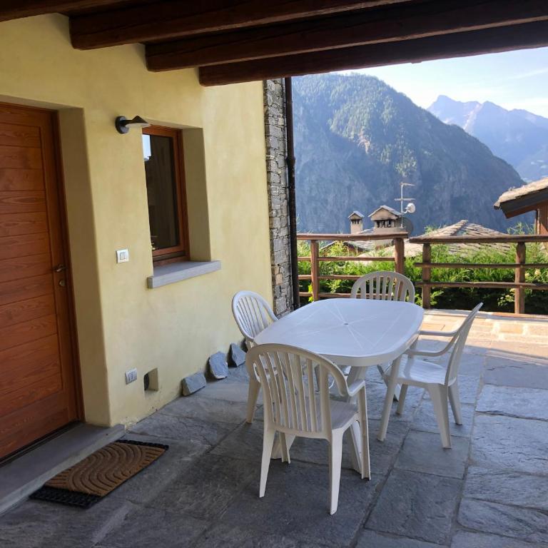 Le Bouvier - Appartamento con 2 Camere da Letto - 4