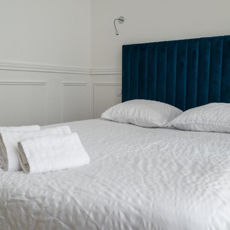 Reims Cathédrale Hyper Centre - Apartamento de 1 dormitorio - 24