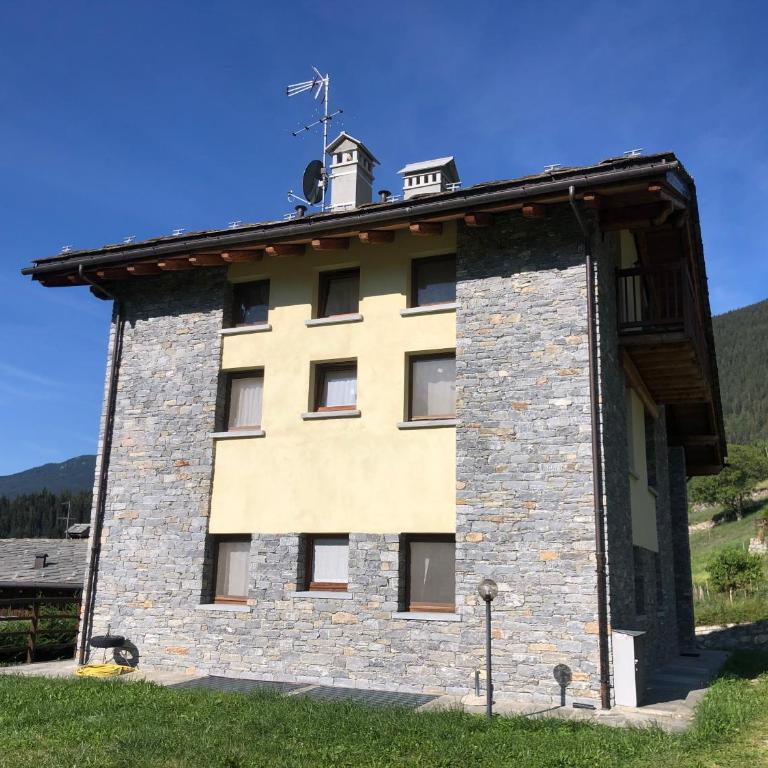 Le Bouvier - Appartamento con 2 Camere da Letto - 22