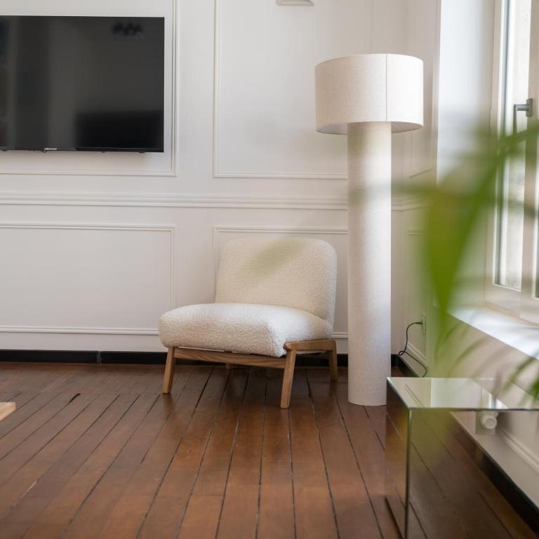 Reims Cathédrale Hyper Centre - Apartamento de 1 dormitorio - 7