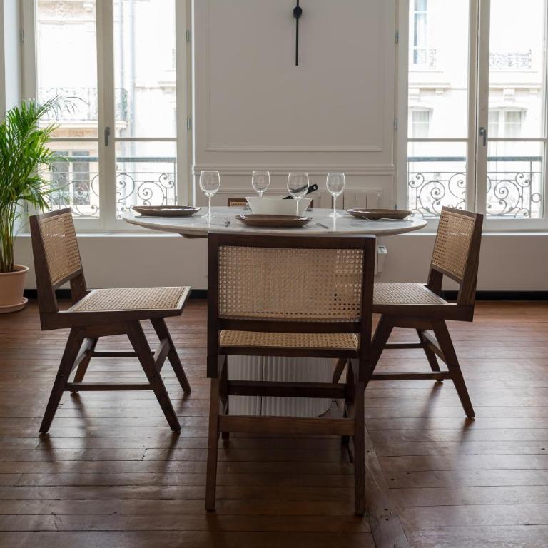 Reims Cathédrale Hyper Centre - Apartamento de 1 dormitorio - 9