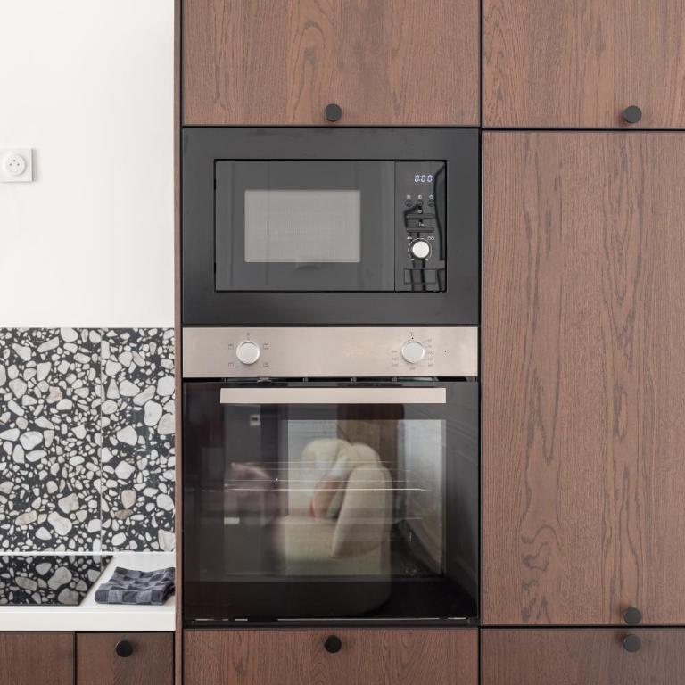 Reims Cathédrale Hyper Centre - Apartamento de 1 dormitorio - 15
