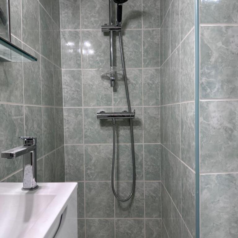 Studio en coeur de village - Appartement 1 Chambre - 3