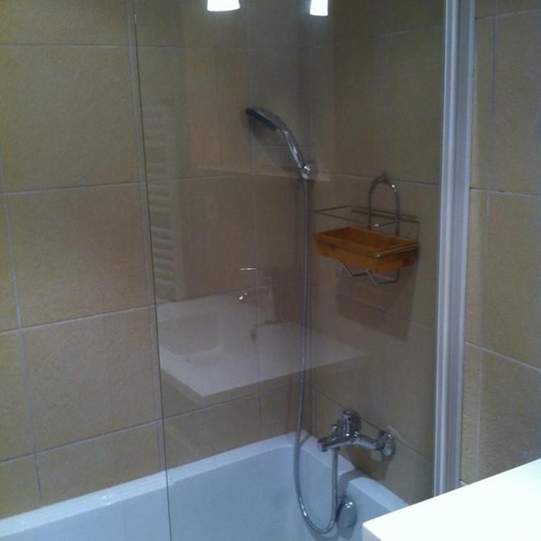 Gîtes Au Chant des Marmites - Appartement en Duplex - 5