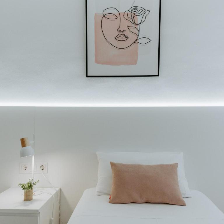 Logroño Premium Home - Apartamento de 3 dormitorios - 4
