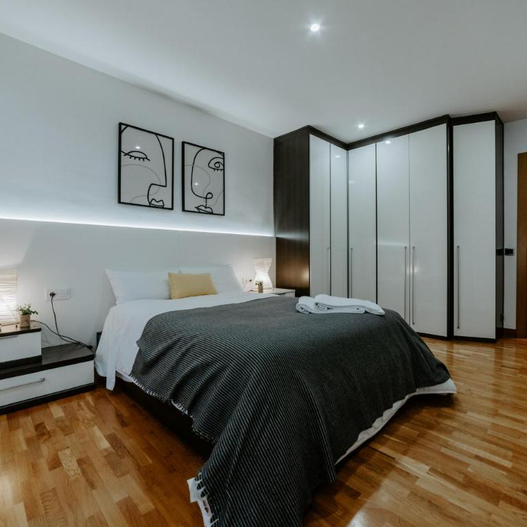 Logroño Premium Home - Apartamento de 3 dormitorios - 2