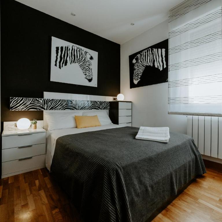 Logroño Premium Home - Apartamento de 3 dormitorios - 6