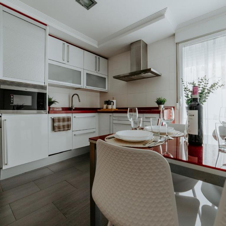 Logroño Premium Home - Apartamento de 3 dormitorios - 16