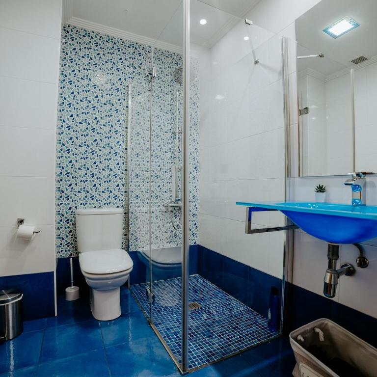 Logroño Premium Home - Apartamento de 3 dormitorios - 13