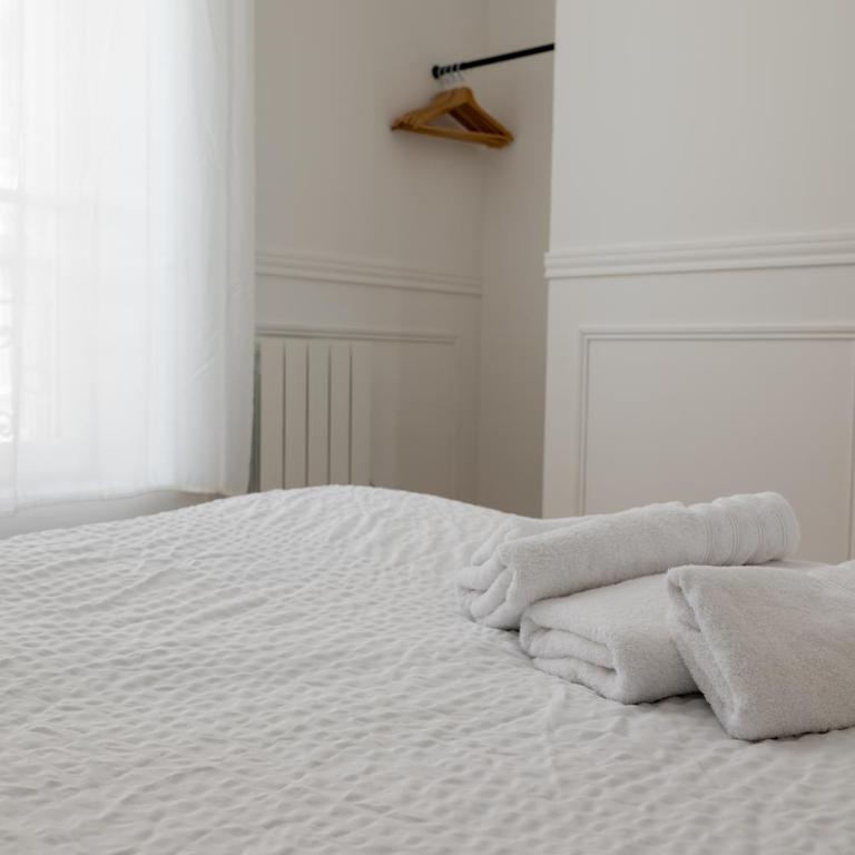 Cocon douillet et lumineux dans le coeur historique - Apartment mit 1 Schlafzimmer - 3