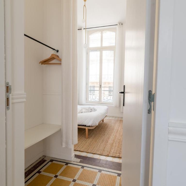 Cocon douillet et lumineux dans le coeur historique - Apartment mit 1 Schlafzimmer - 7