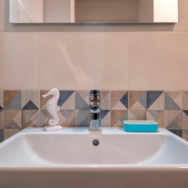 Casa dell'Erica - trilocale in centro - Appartamento con 2 Camere da Letto - 30