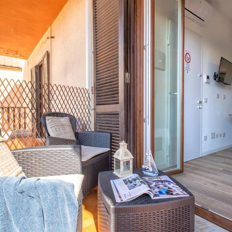 Casa dell'Erica - trilocale in centro - Appartamento con 2 Camere da Letto - 25