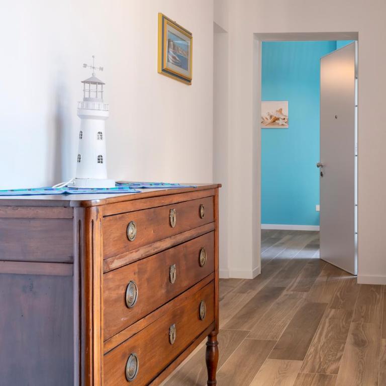 Casa dell'Erica - trilocale in centro - Appartamento con 2 Camere da Letto - 32
